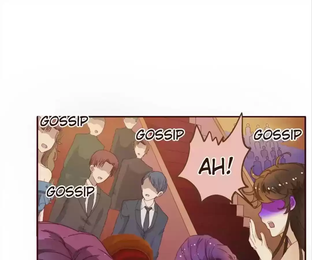 My Husband is From Comic Chapter 6