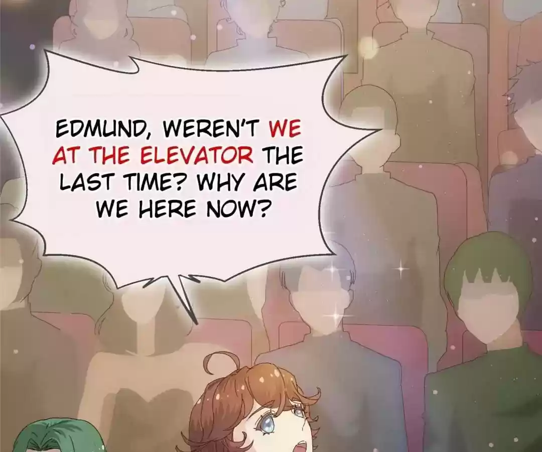 My Husband is From Comic Chapter 6