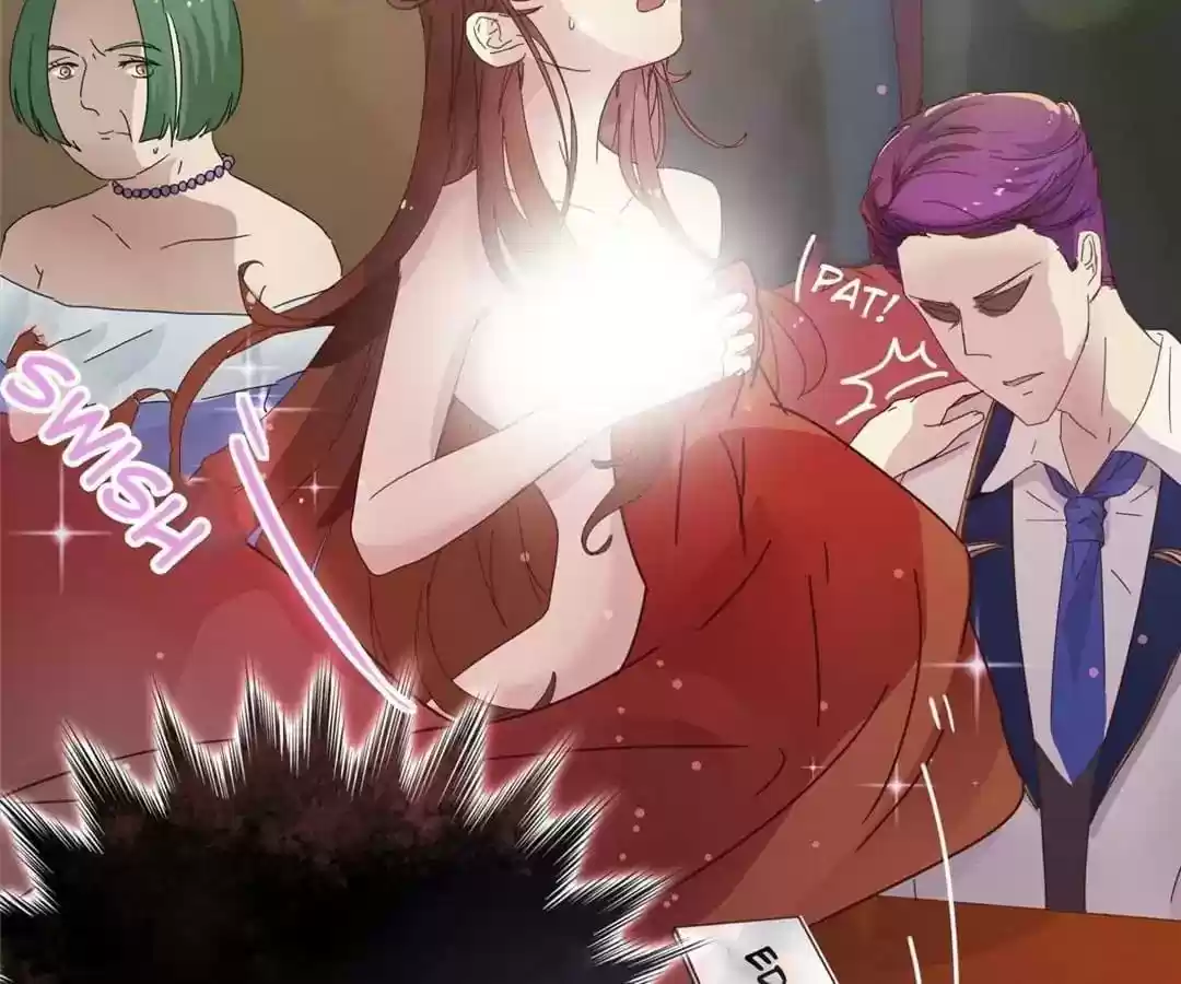 My Husband is From Comic Chapter 6