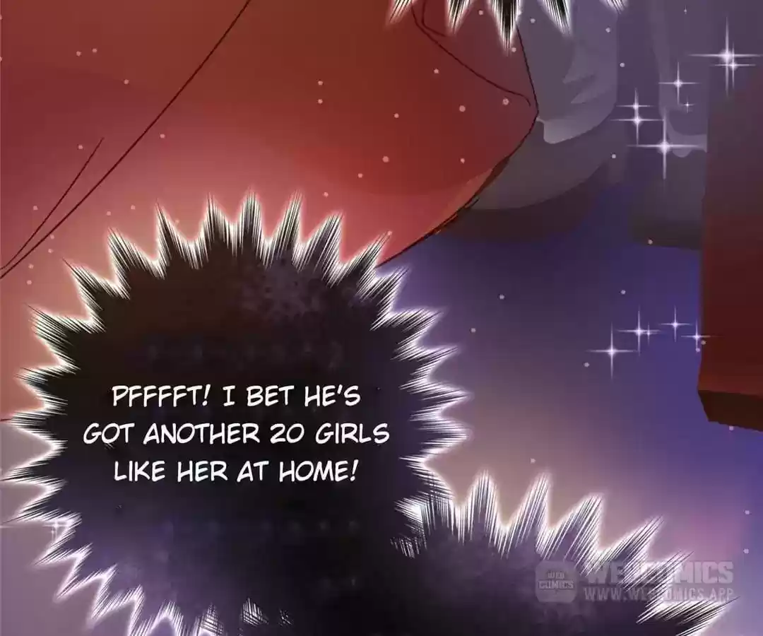 My Husband is From Comic Chapter 6