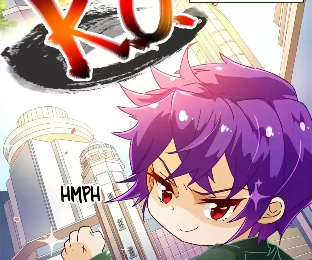 My Husband is From Comic Chapter 60