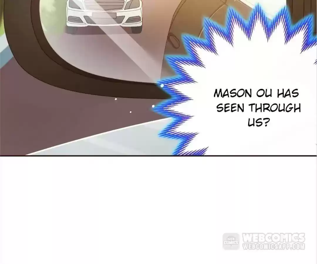 My Husband is From Comic Chapter 60