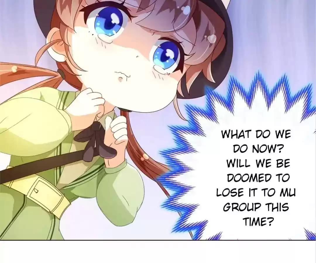 My Husband is From Comic Chapter 60