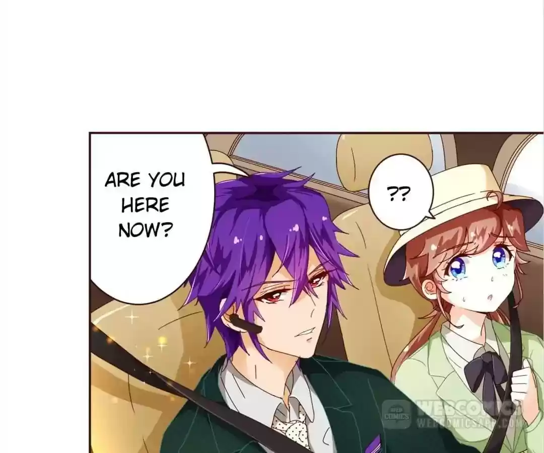 My Husband is From Comic Chapter 60