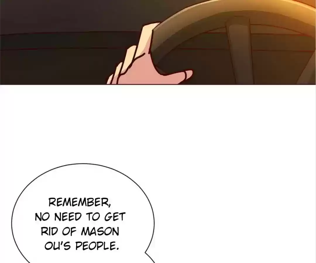 My Husband is From Comic Chapter 60