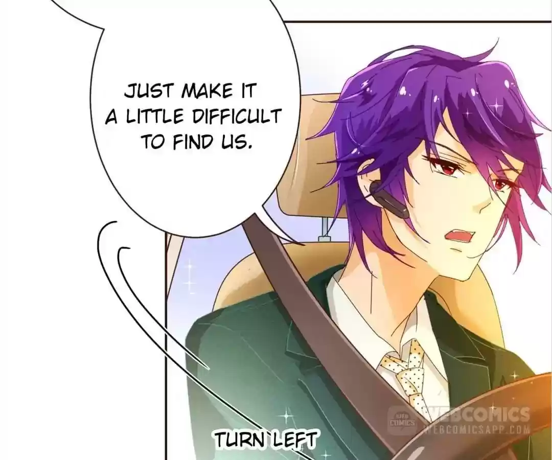 My Husband is From Comic Chapter 60