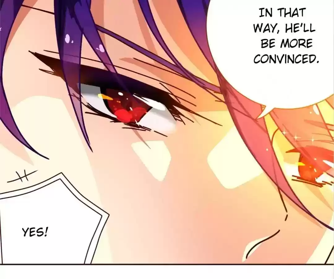 My Husband is From Comic Chapter 60