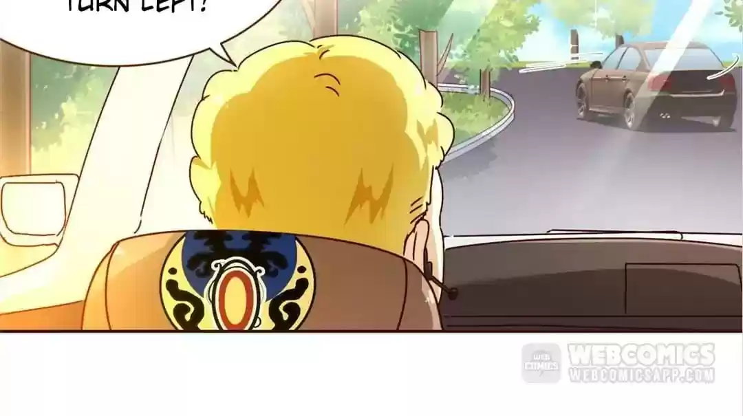 My Husband is From Comic Chapter 60