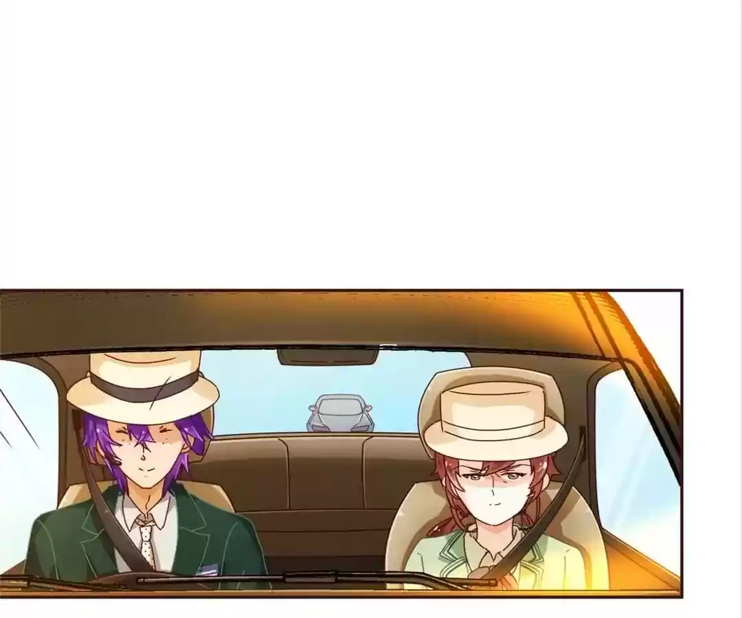 My Husband is From Comic Chapter 60