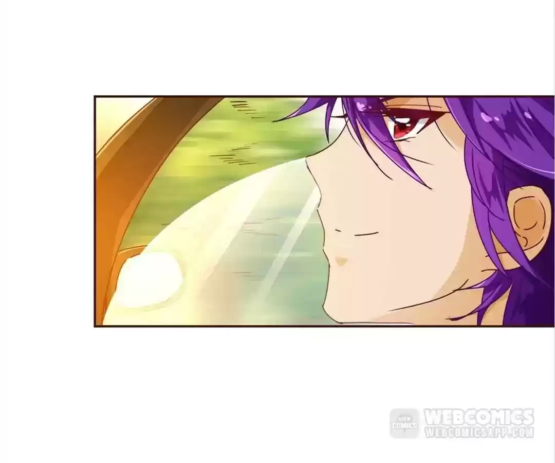 My Husband is From Comic Chapter 60