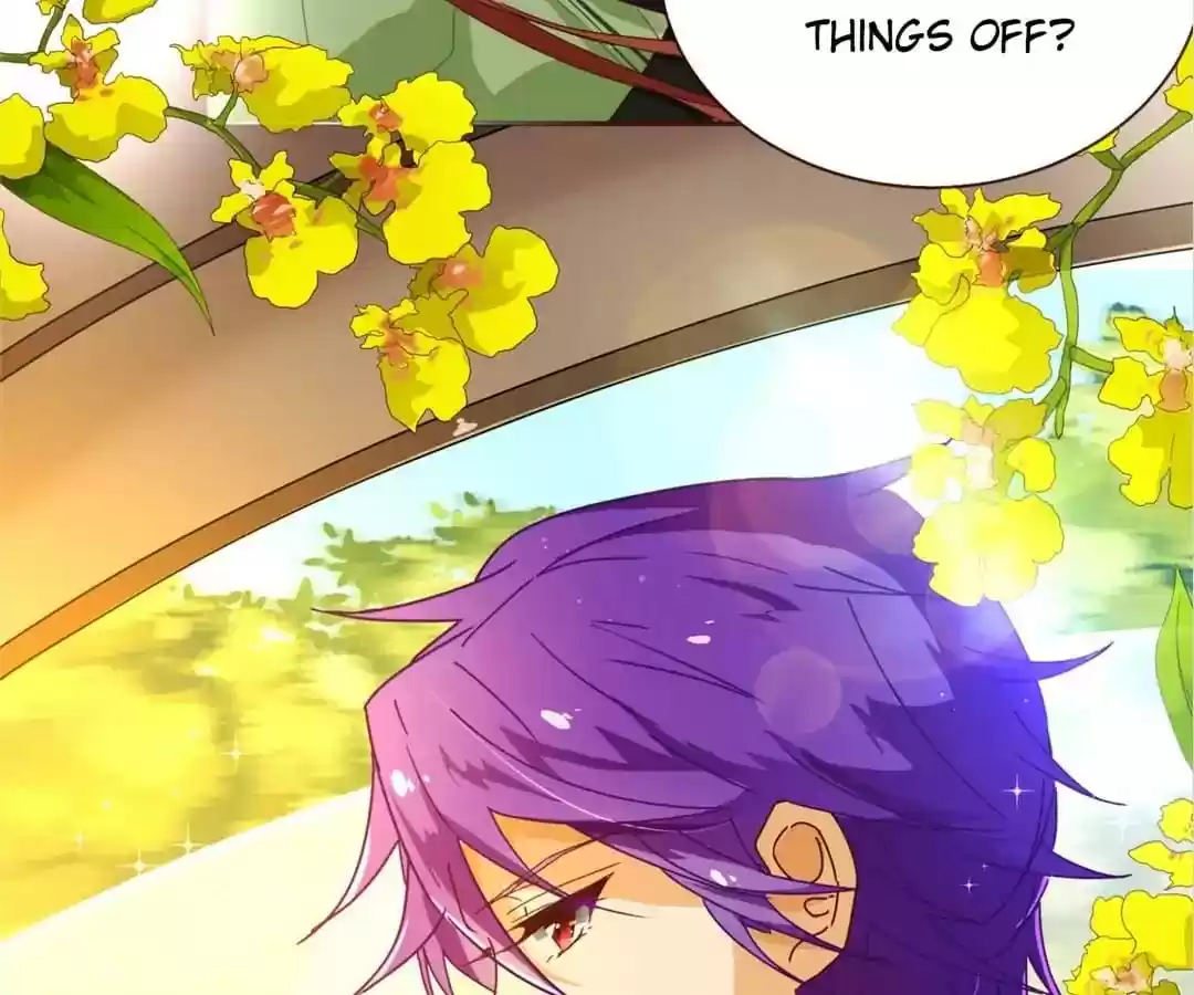 My Husband is From Comic Chapter 60