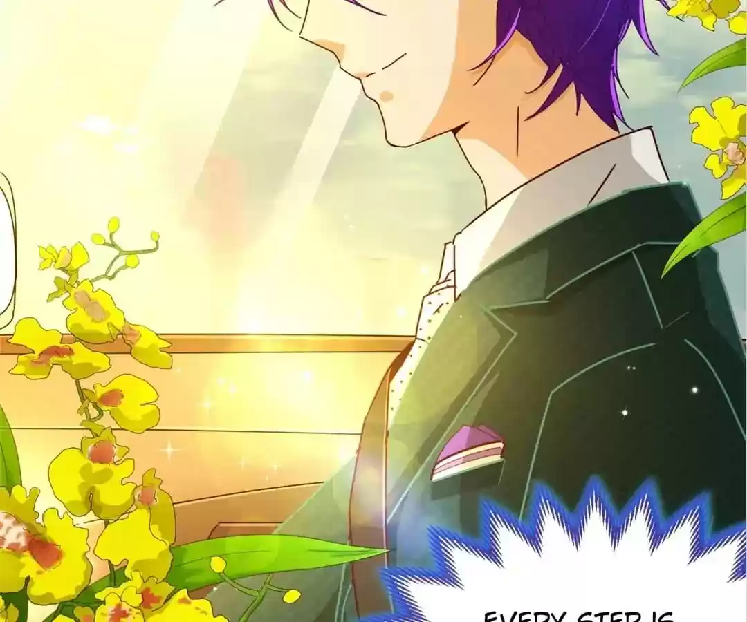 My Husband is From Comic Chapter 60