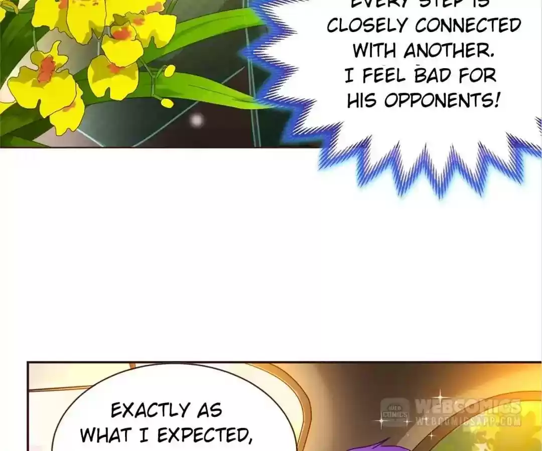 My Husband is From Comic Chapter 60