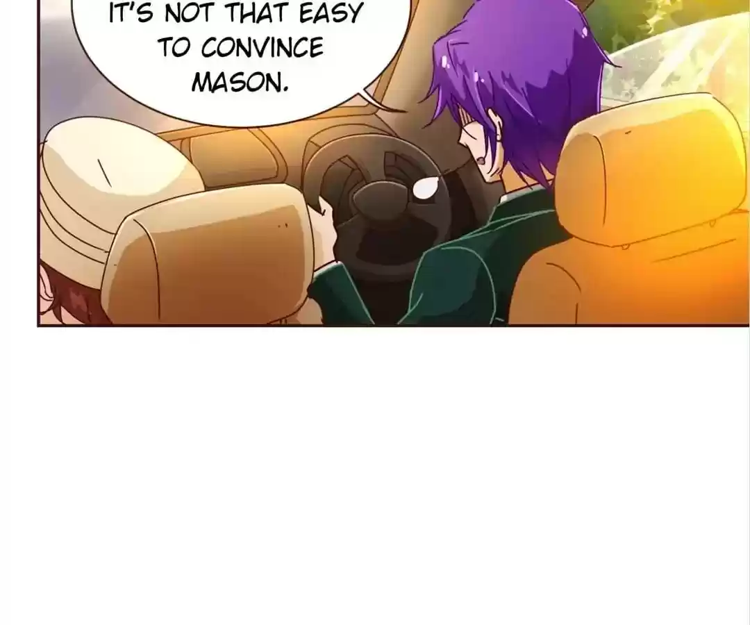 My Husband is From Comic Chapter 60