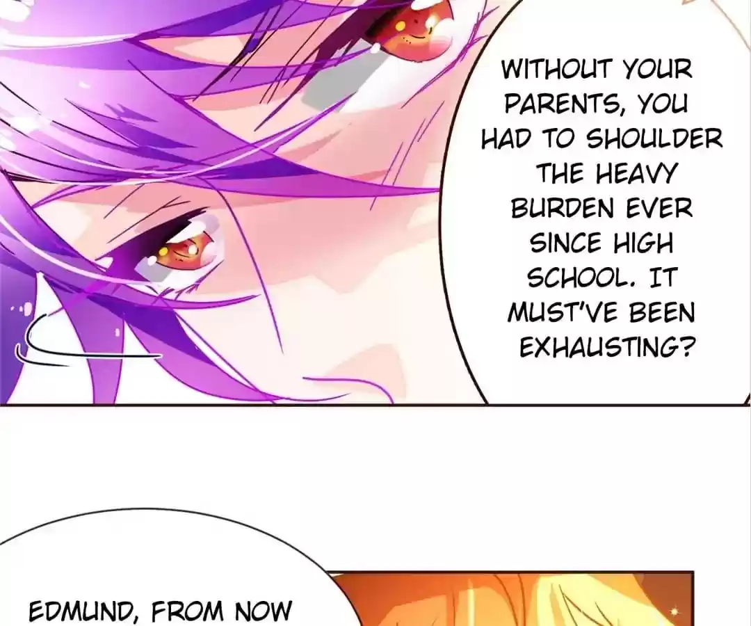 My Husband is From Comic Chapter 60