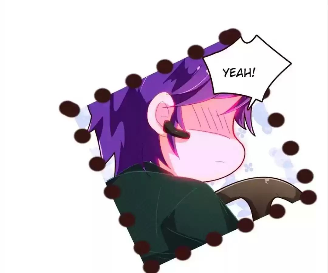 My Husband is From Comic Chapter 60