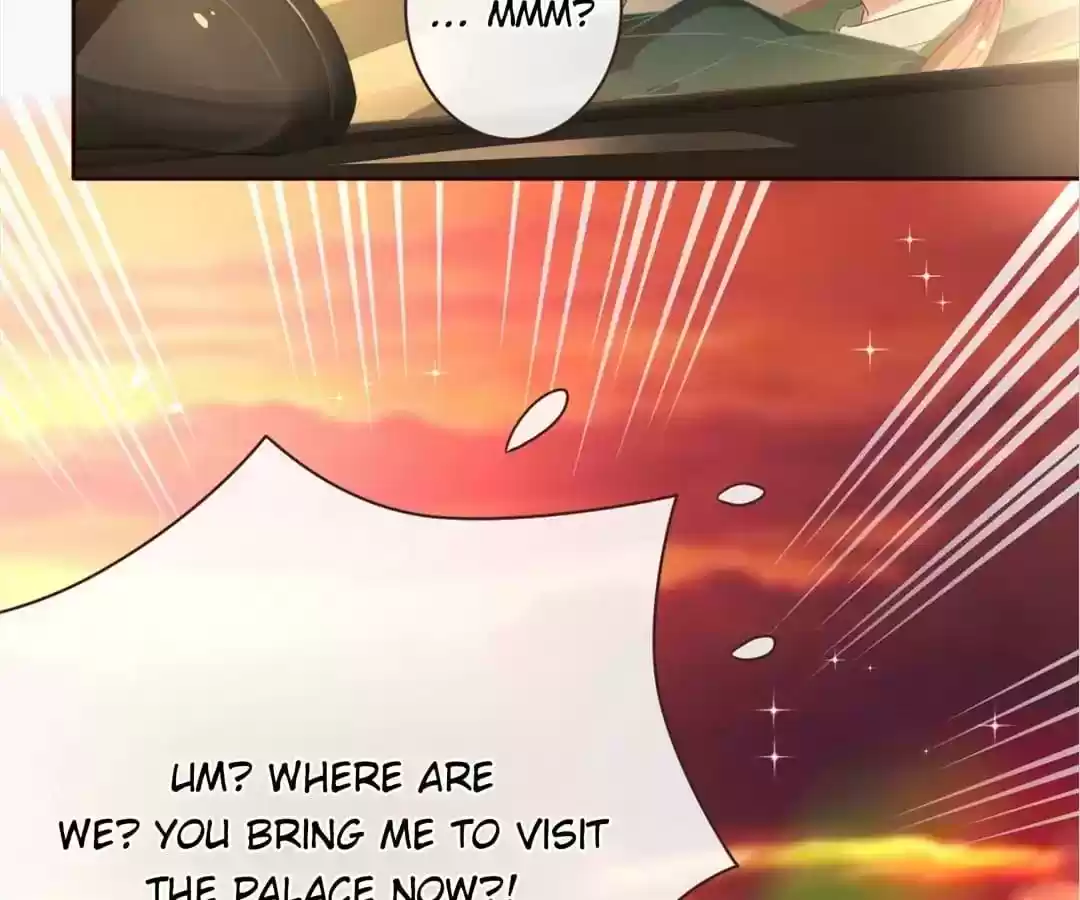 My Husband is From Comic Chapter 61