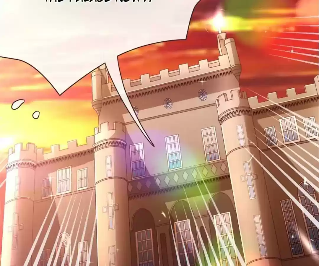 My Husband is From Comic Chapter 61