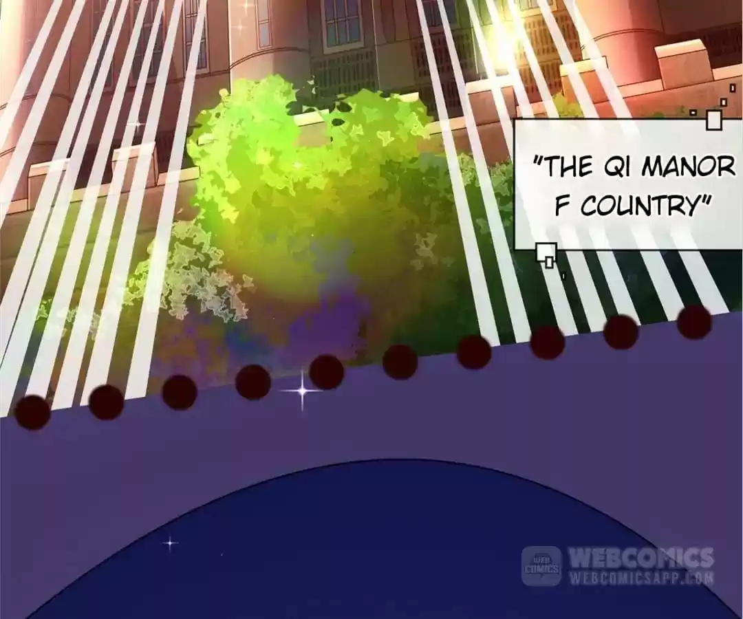 My Husband is From Comic Chapter 61