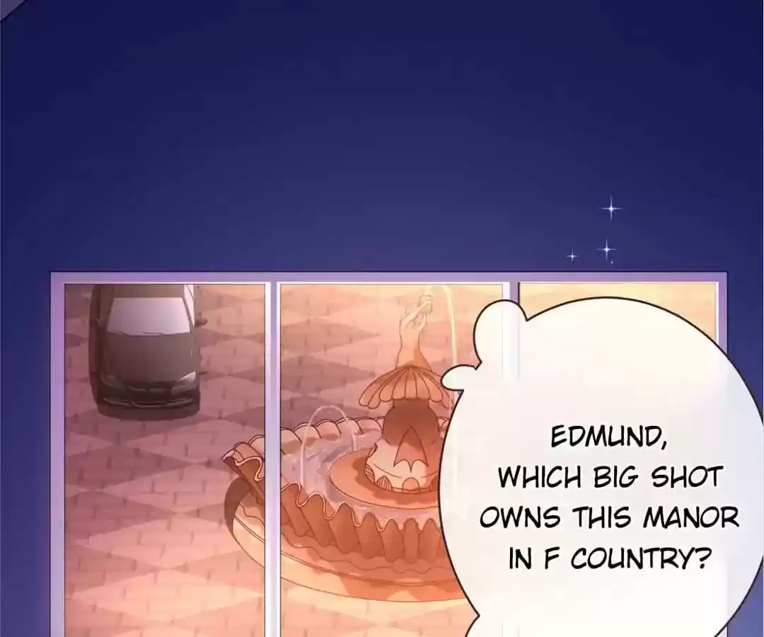 My Husband is From Comic Chapter 61