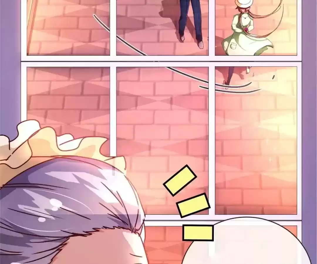 My Husband is From Comic Chapter 61