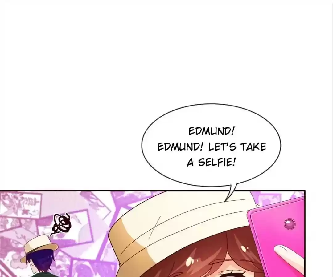 My Husband is From Comic Chapter 61