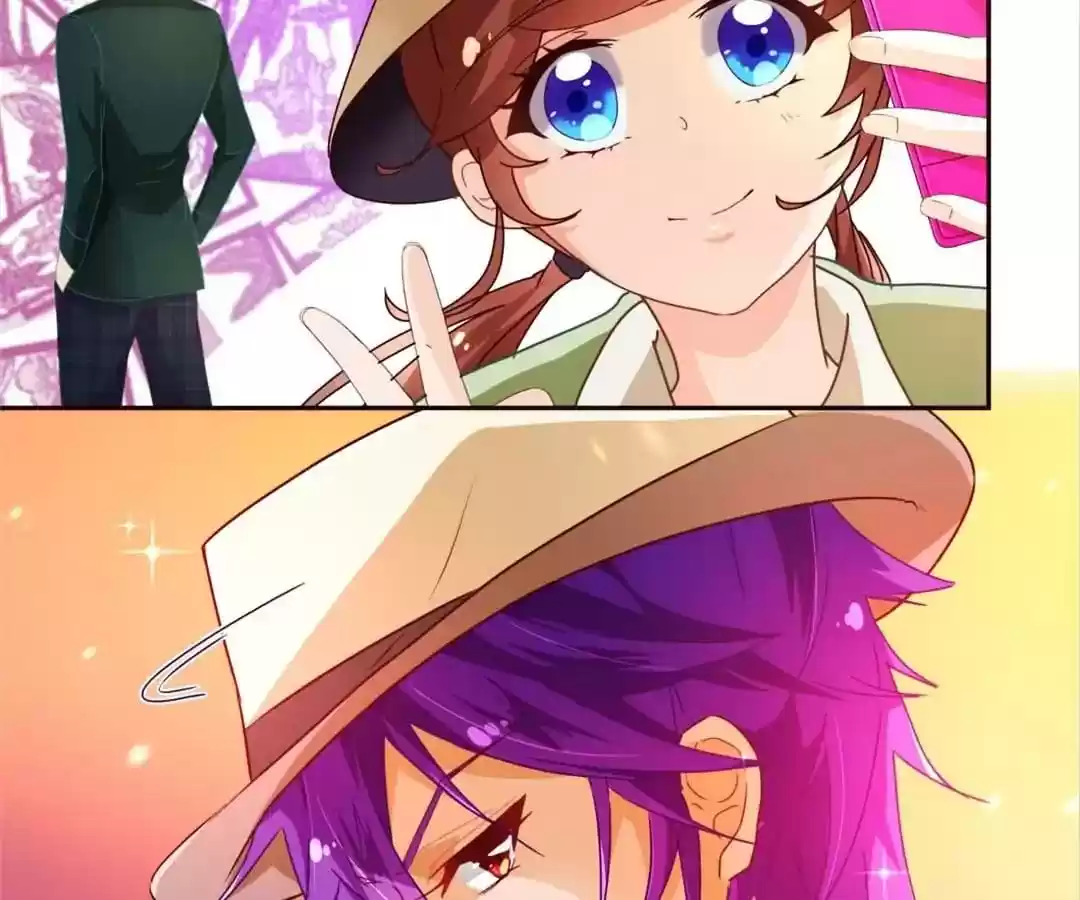 My Husband is From Comic Chapter 61