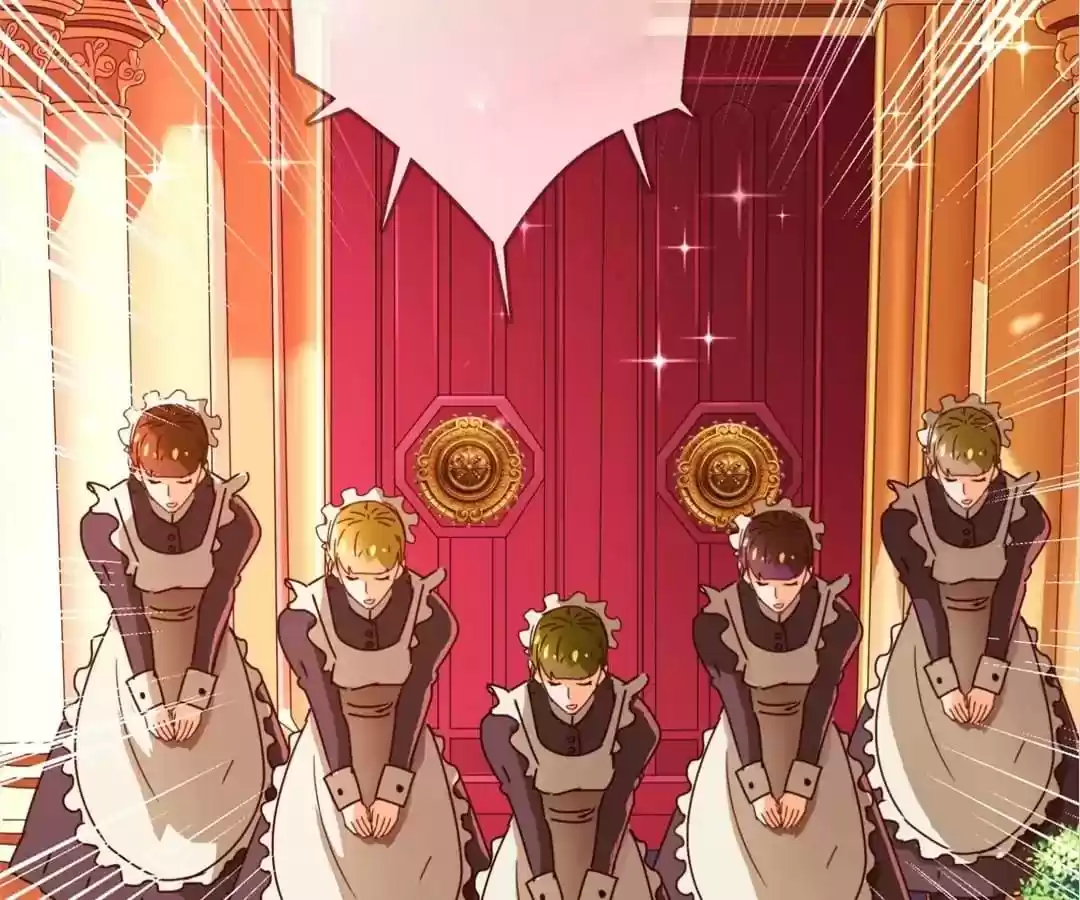 My Husband is From Comic Chapter 61