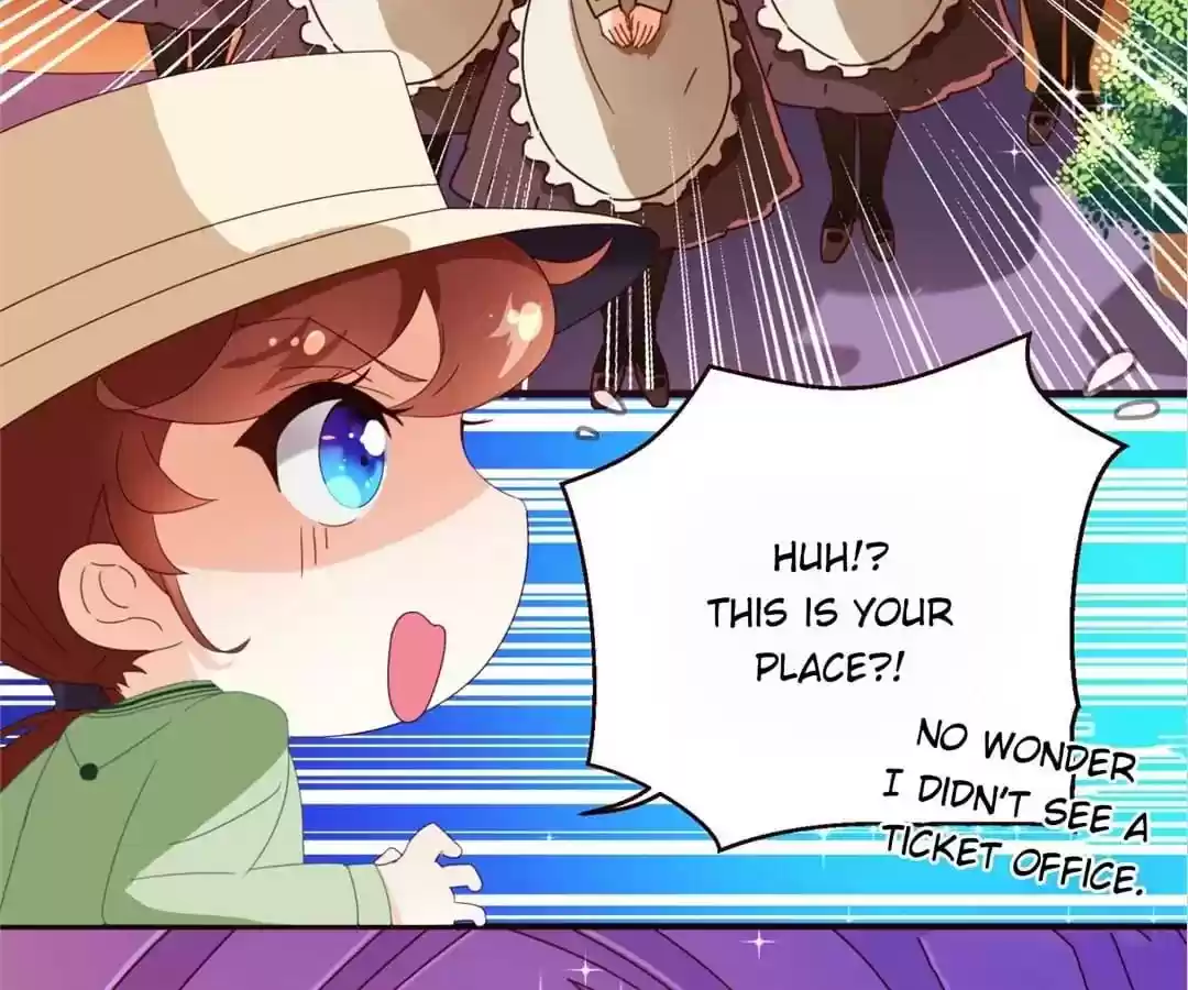 My Husband is From Comic Chapter 61