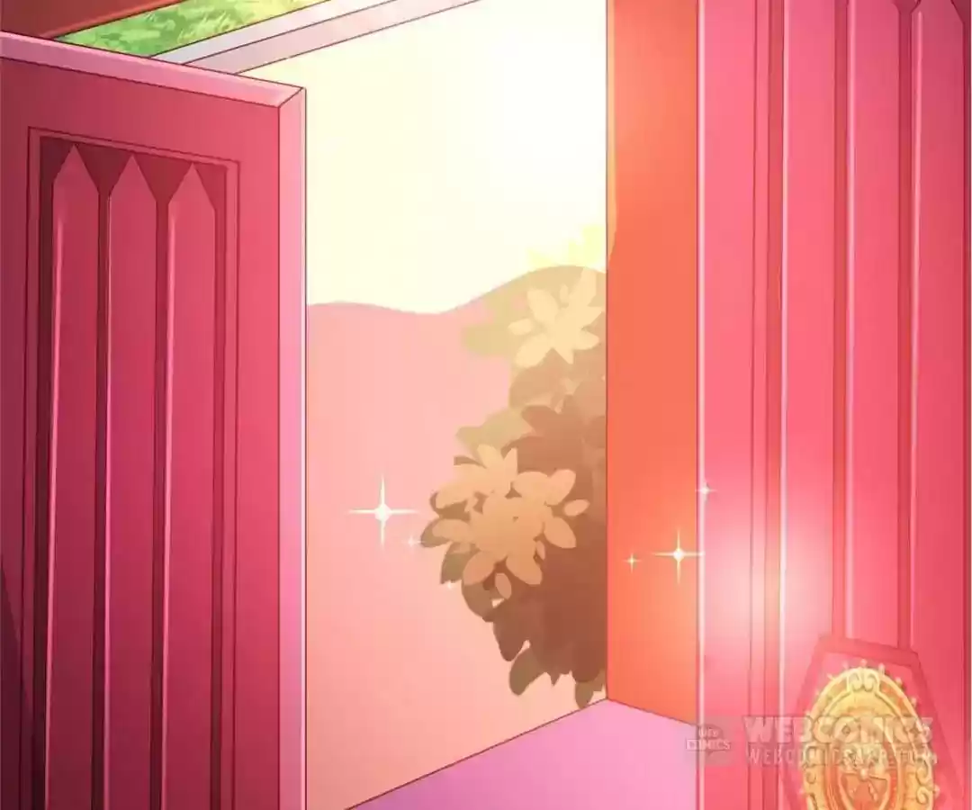 My Husband is From Comic Chapter 61