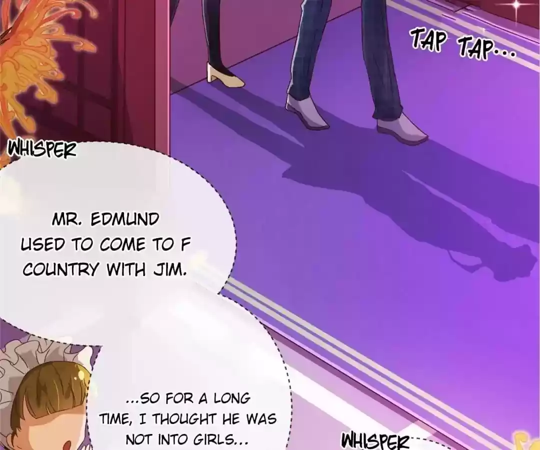 My Husband is From Comic Chapter 61