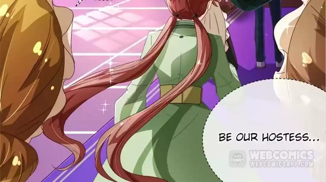 My Husband is From Comic Chapter 61