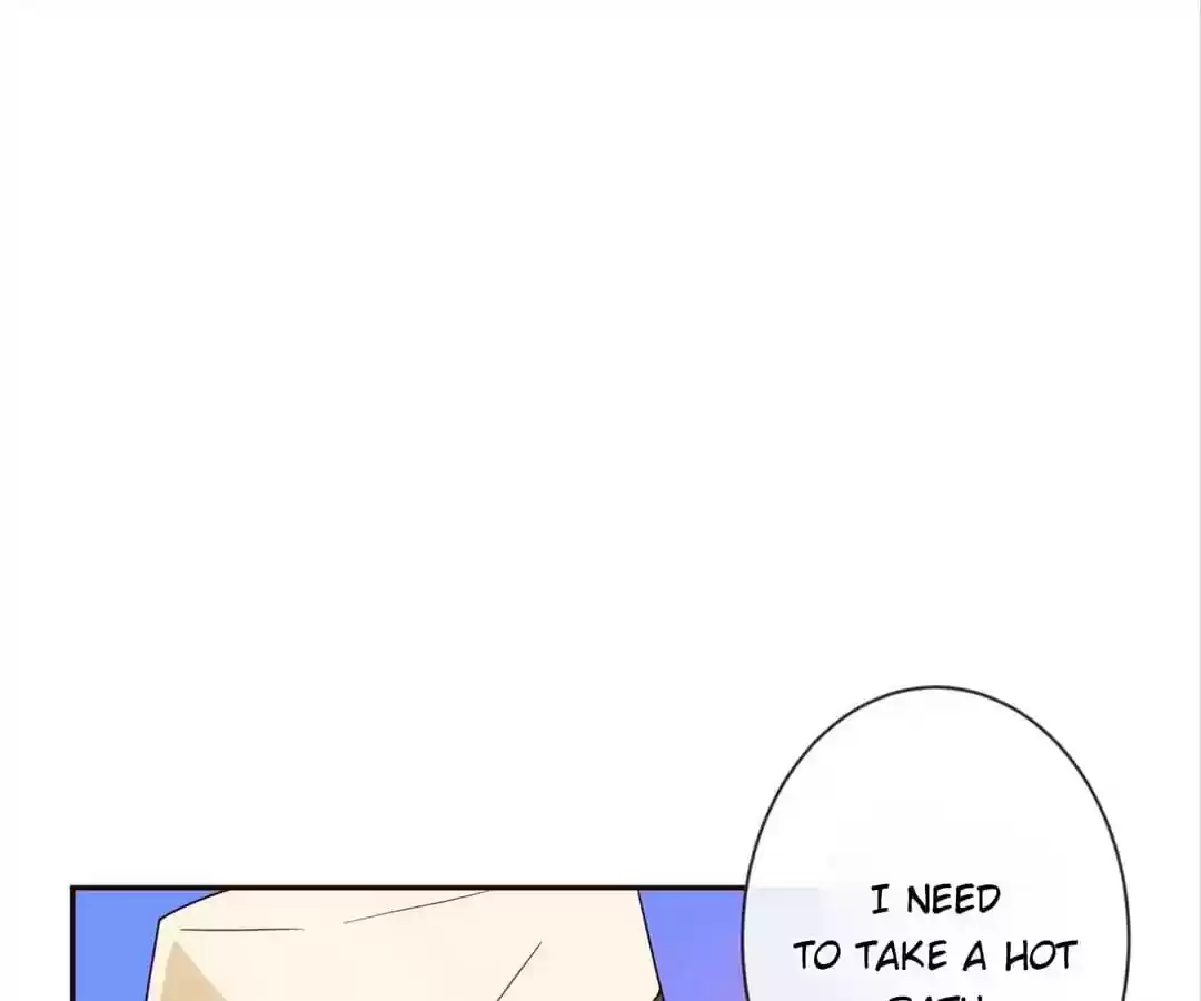 My Husband is From Comic Chapter 61