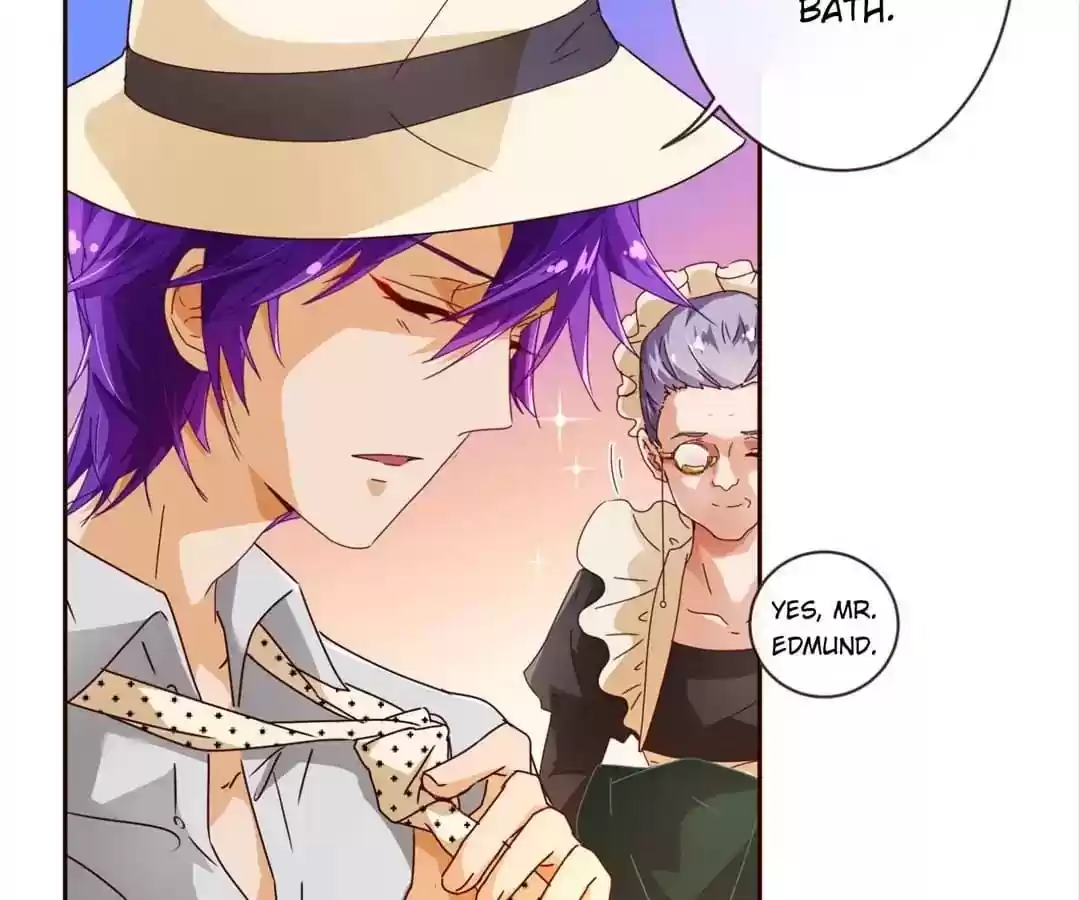 My Husband is From Comic Chapter 61