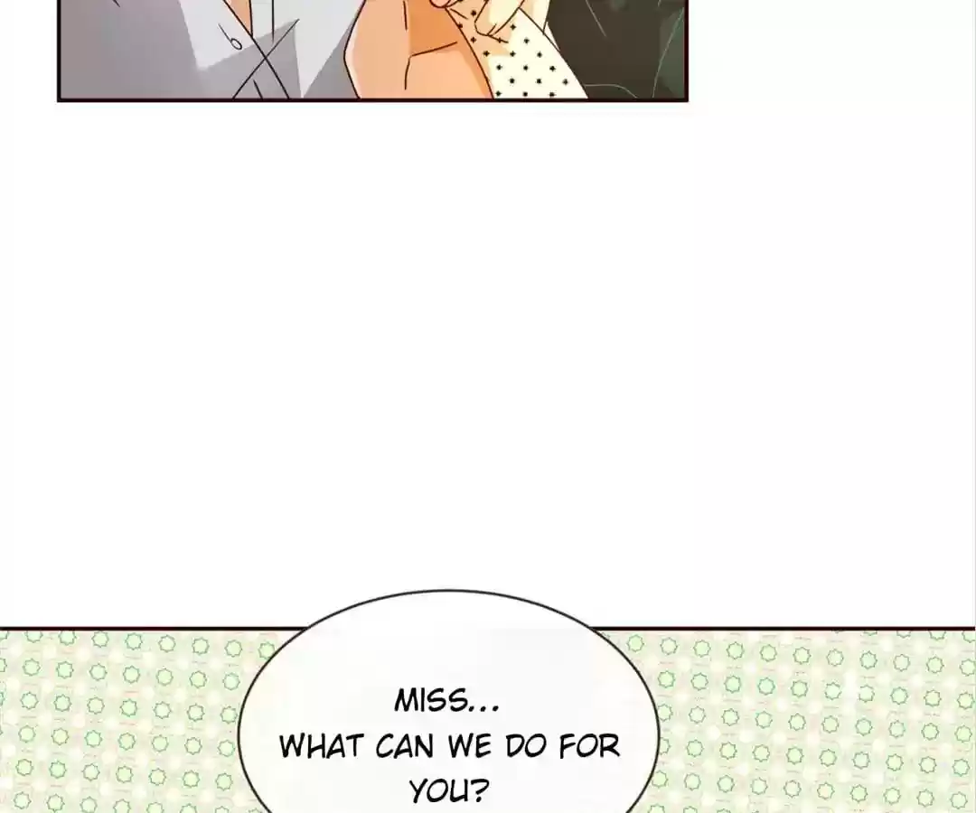 My Husband is From Comic Chapter 61