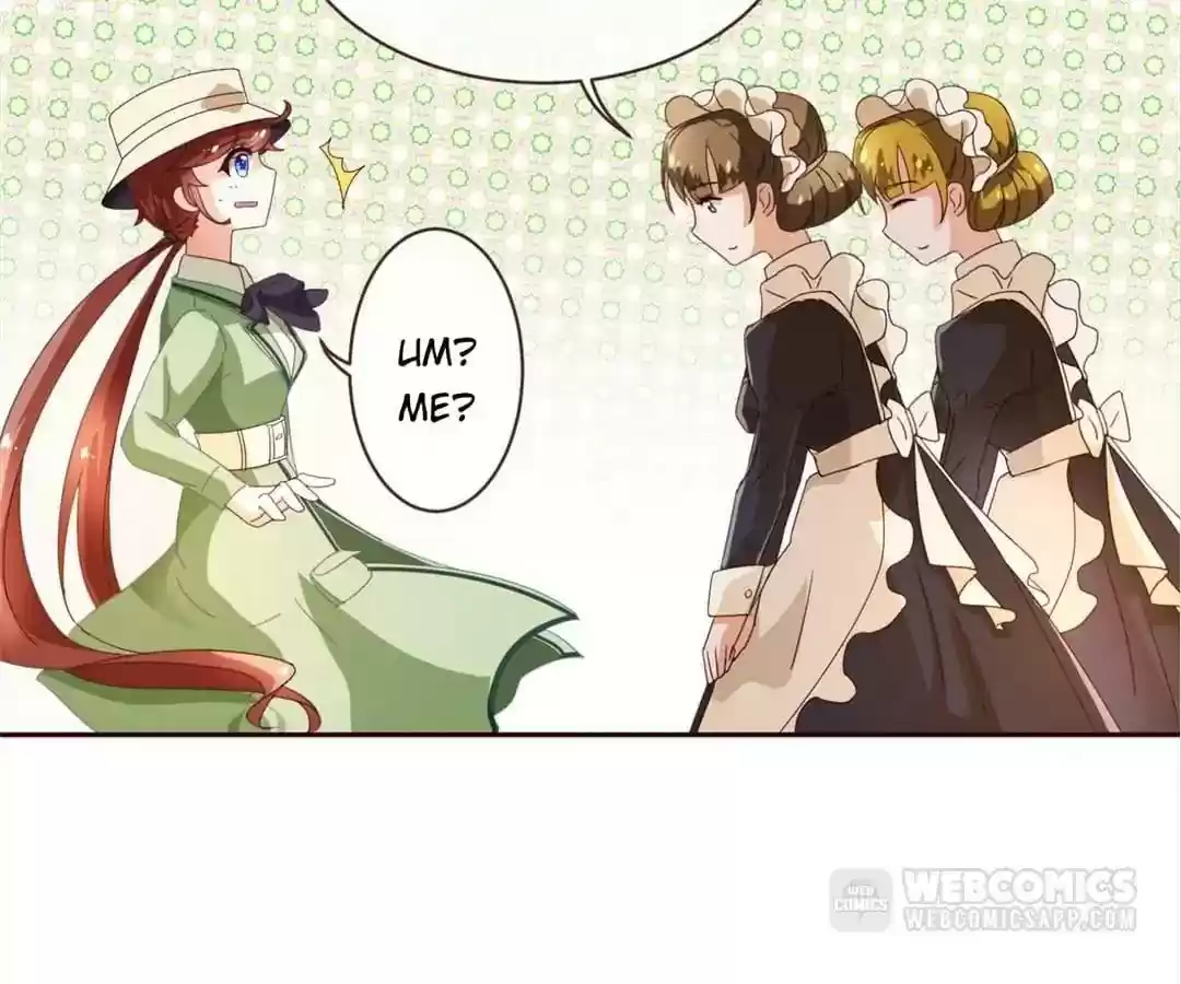 My Husband is From Comic Chapter 61