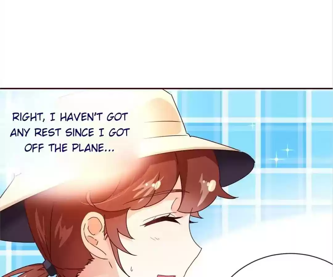 My Husband is From Comic Chapter 61