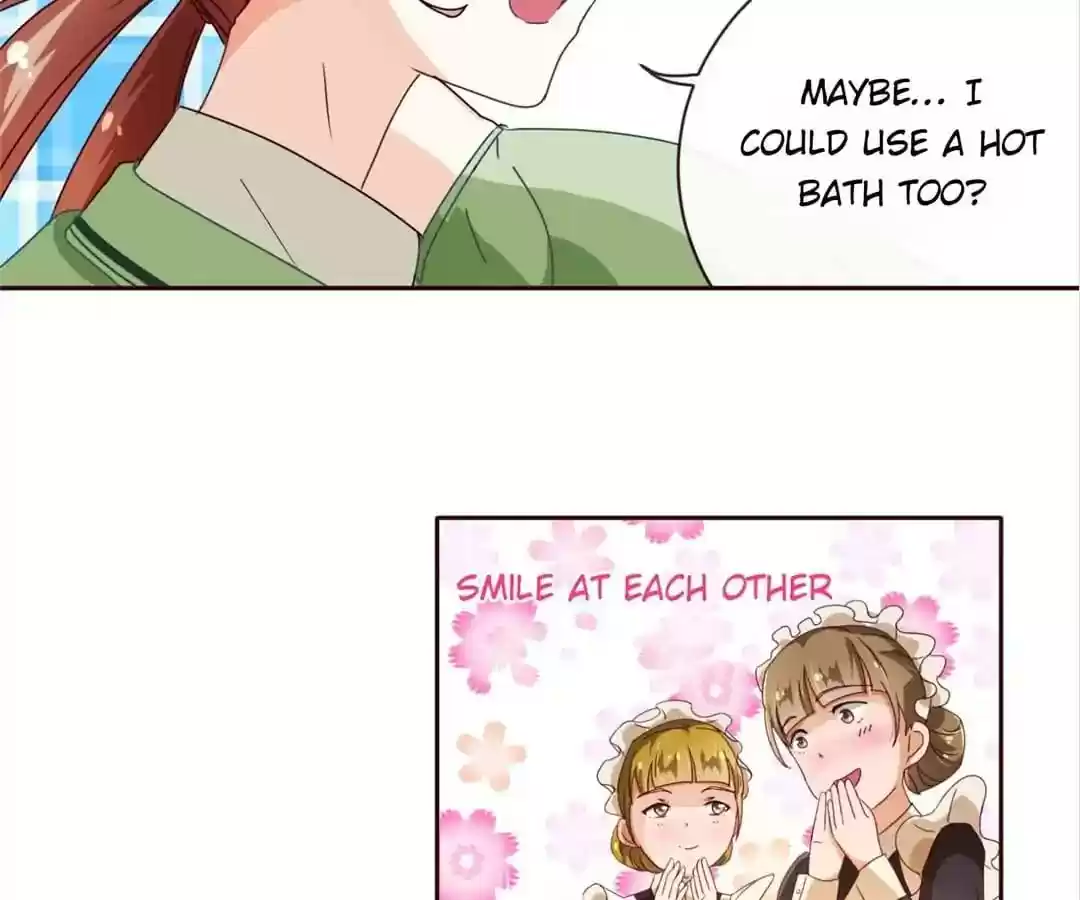 My Husband is From Comic Chapter 61