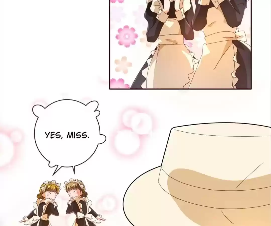 My Husband is From Comic Chapter 61