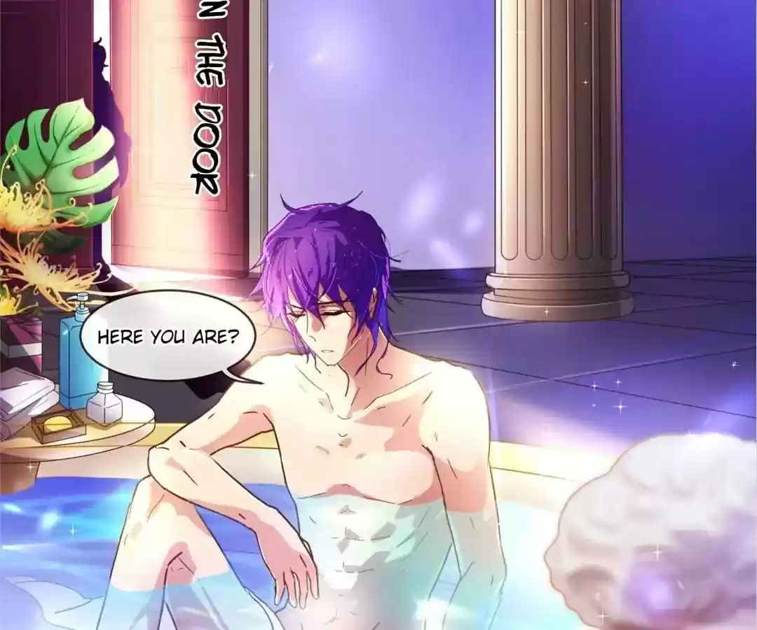 My Husband is From Comic Chapter 61