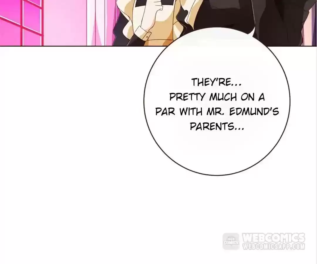 My Husband is From Comic Chapter 62