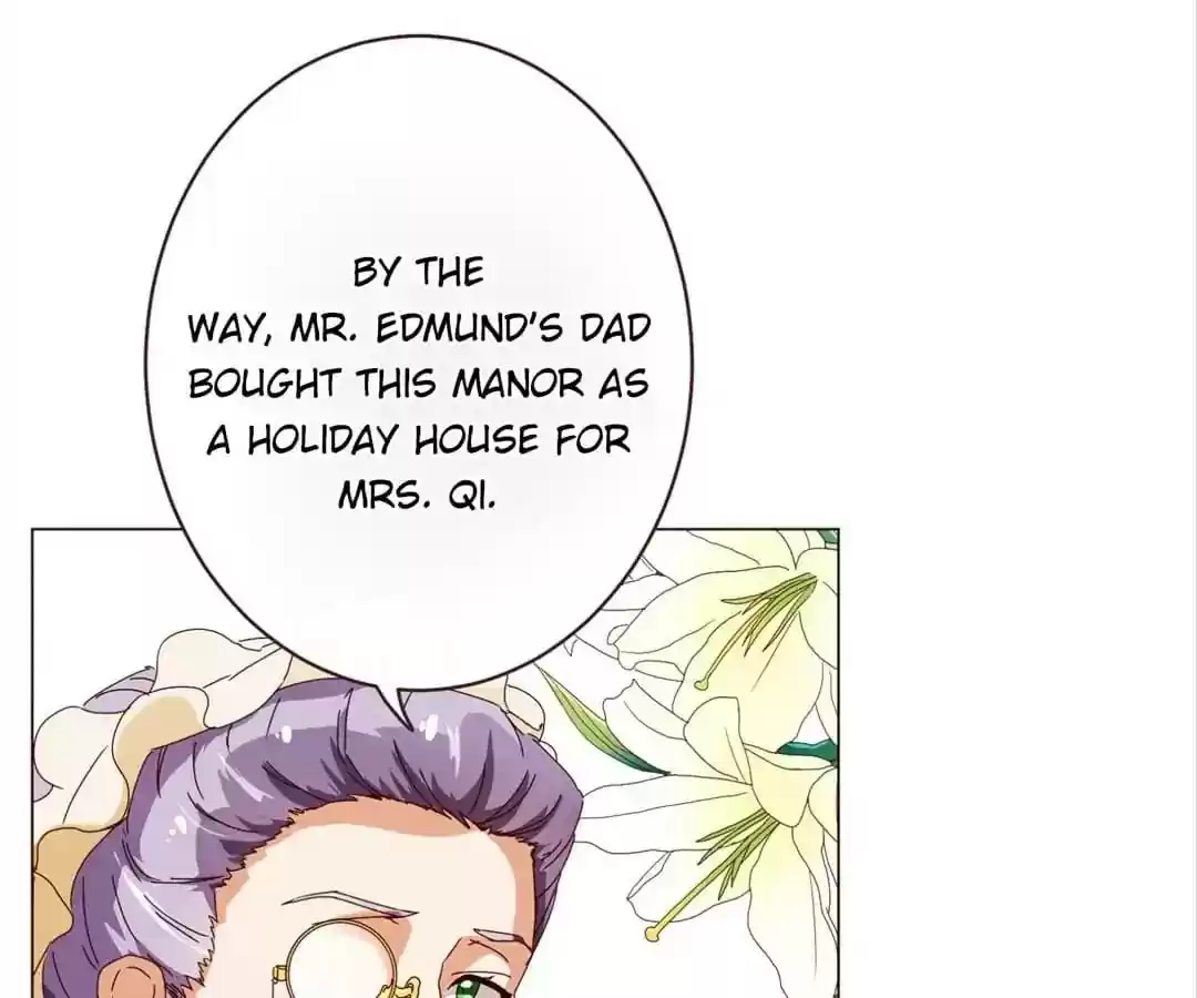 My Husband is From Comic Chapter 62