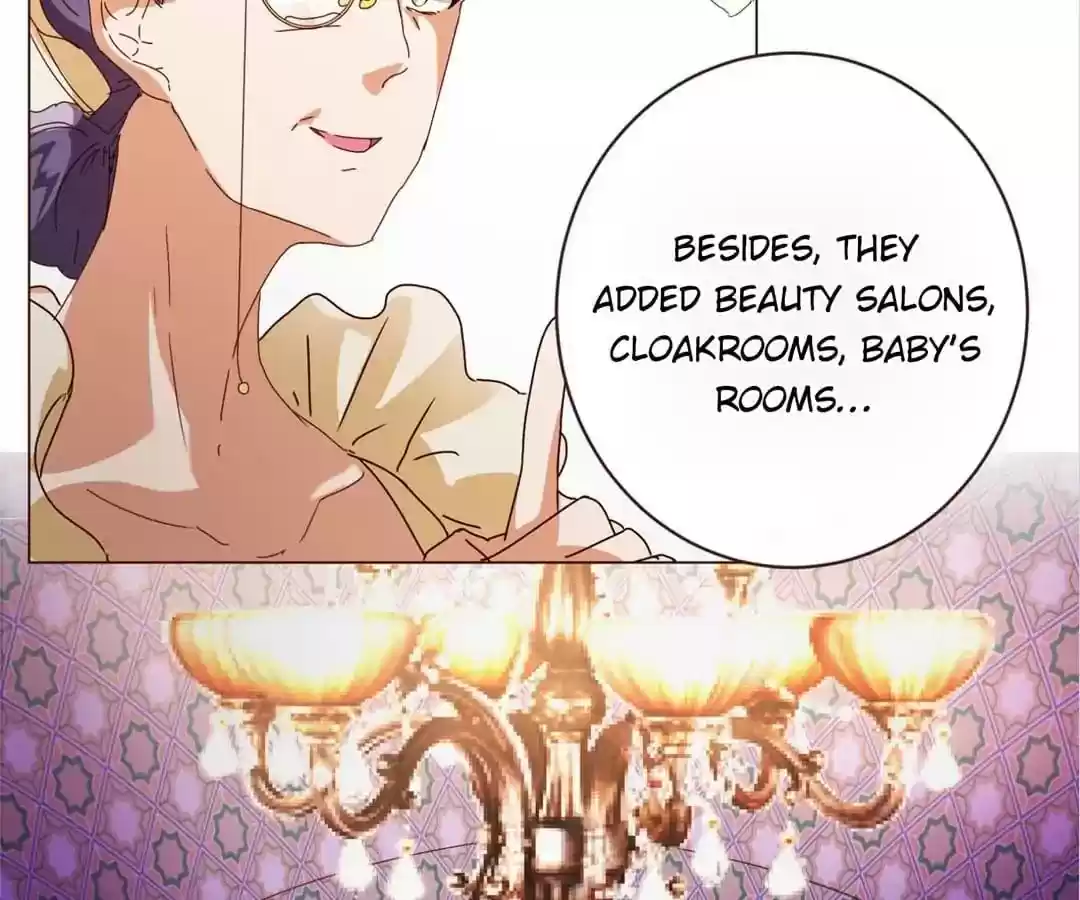 My Husband is From Comic Chapter 62