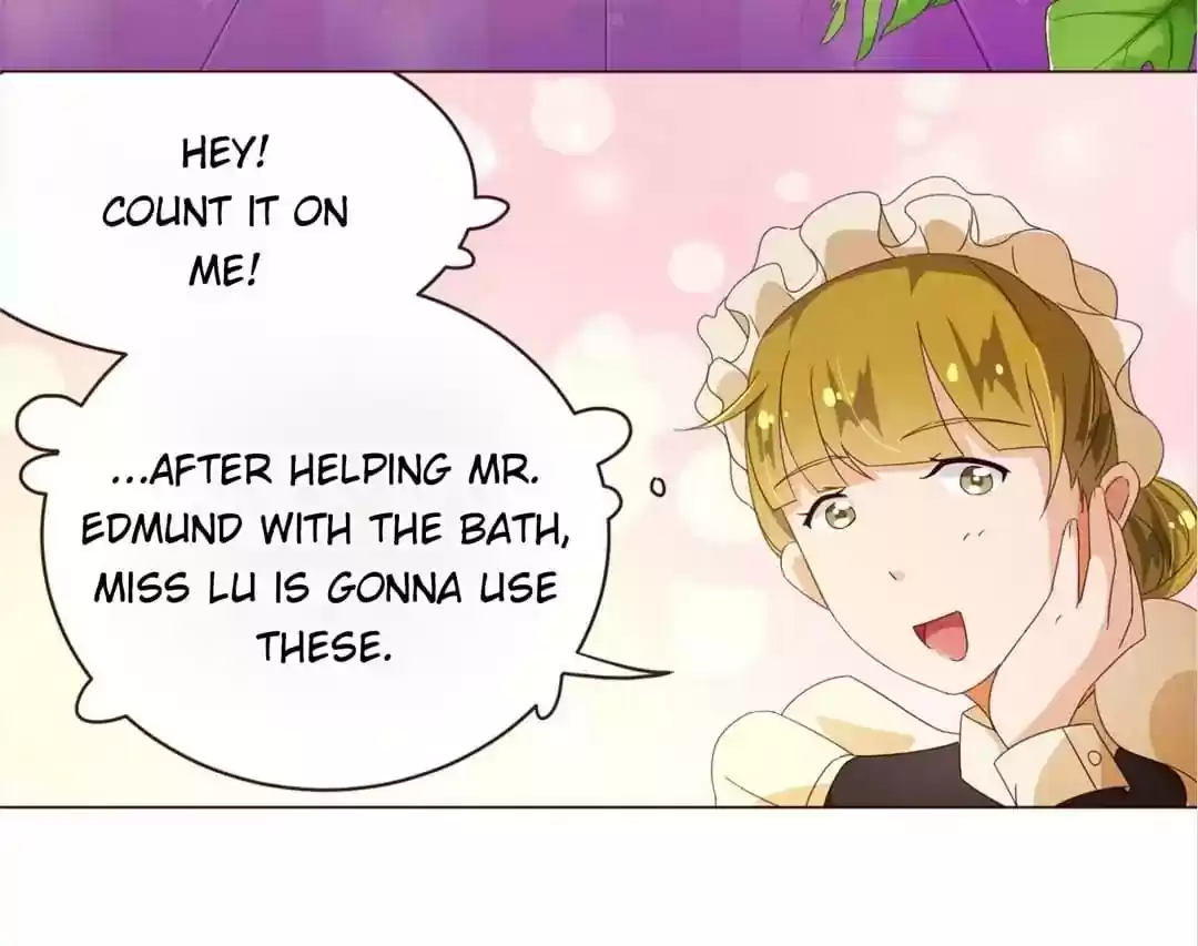 My Husband is From Comic Chapter 62