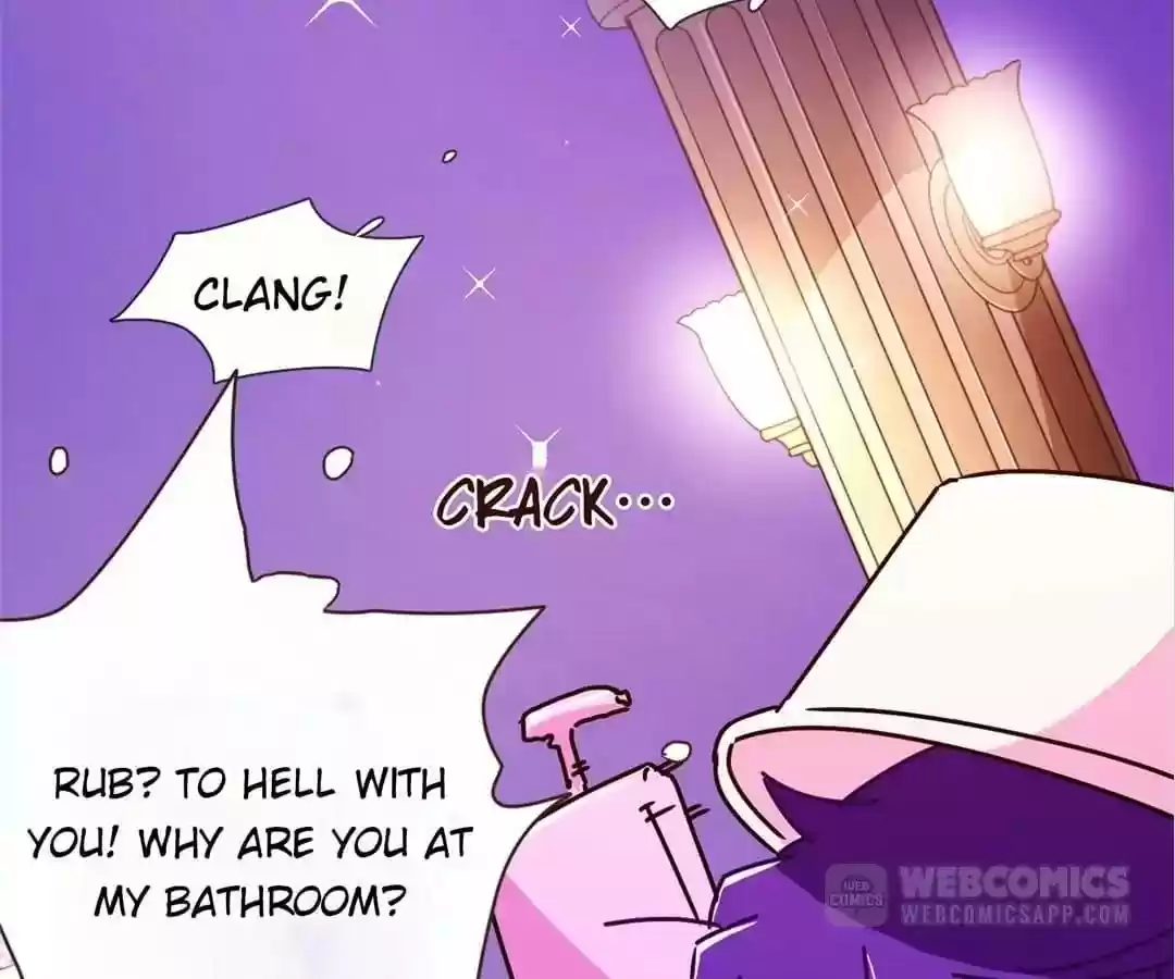 My Husband is From Comic Chapter 62