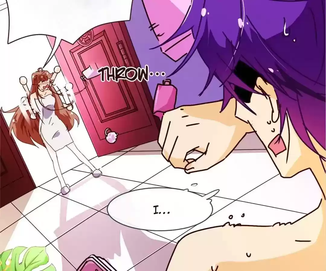 My Husband is From Comic Chapter 62