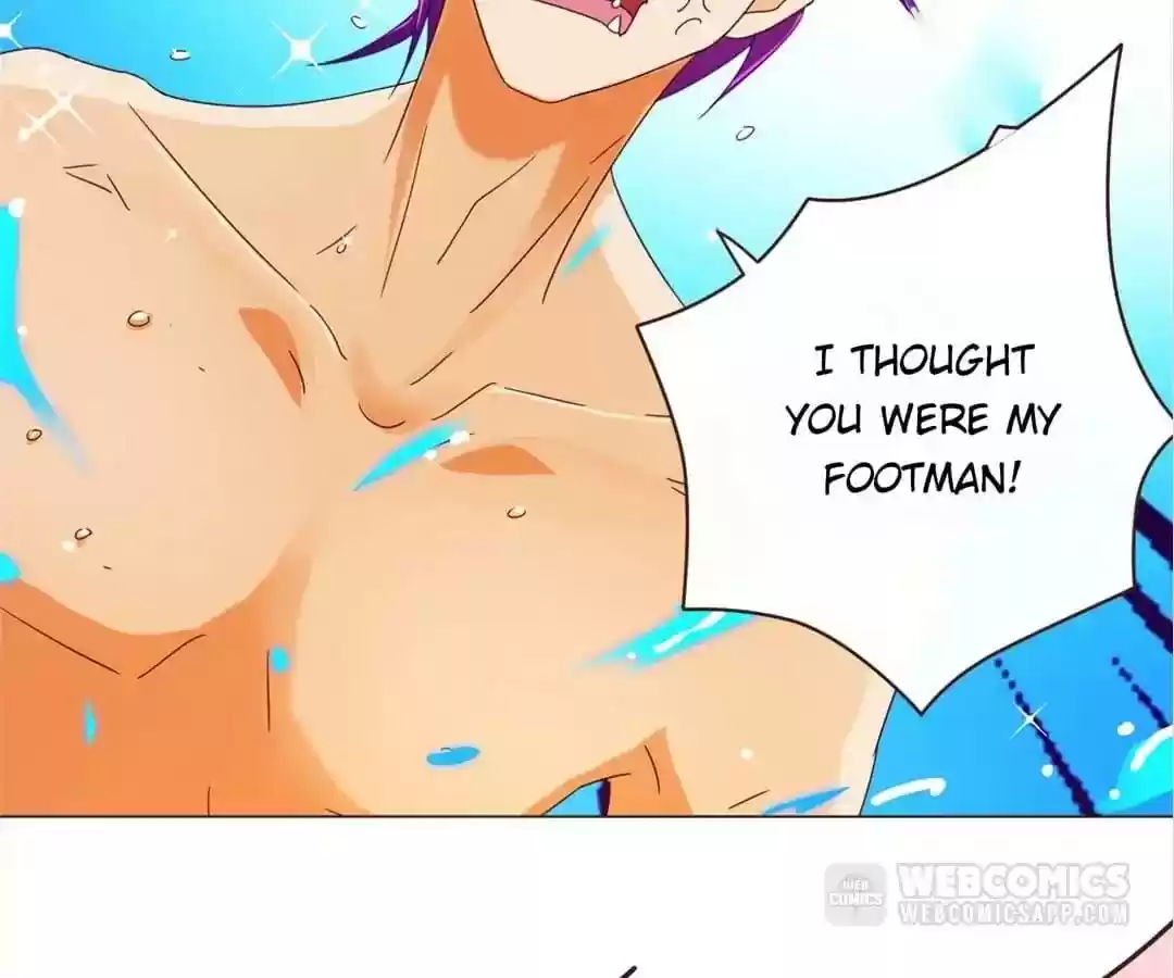 My Husband is From Comic Chapter 62