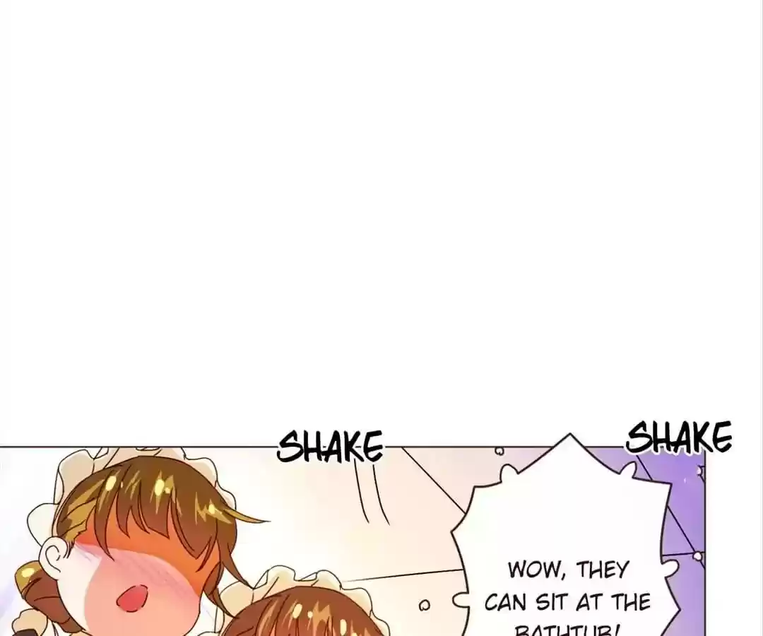 My Husband is From Comic Chapter 62