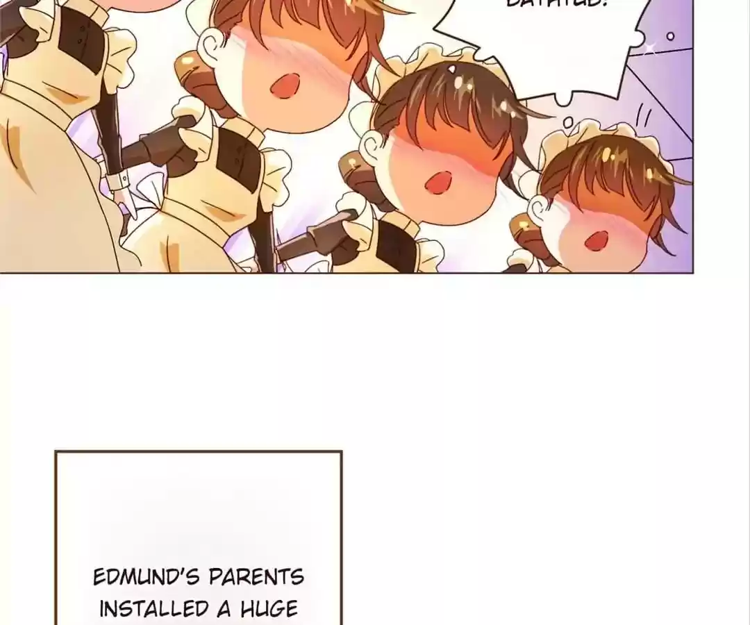 My Husband is From Comic Chapter 62