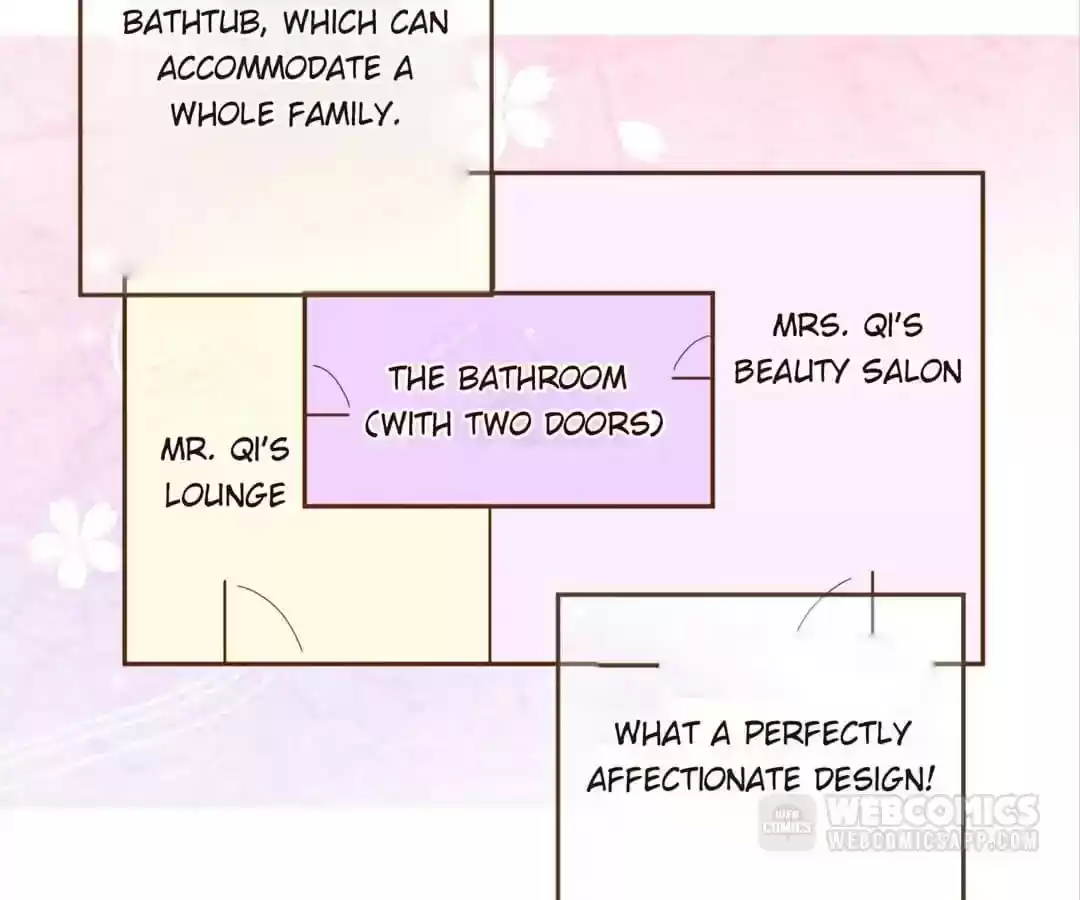 My Husband is From Comic Chapter 62